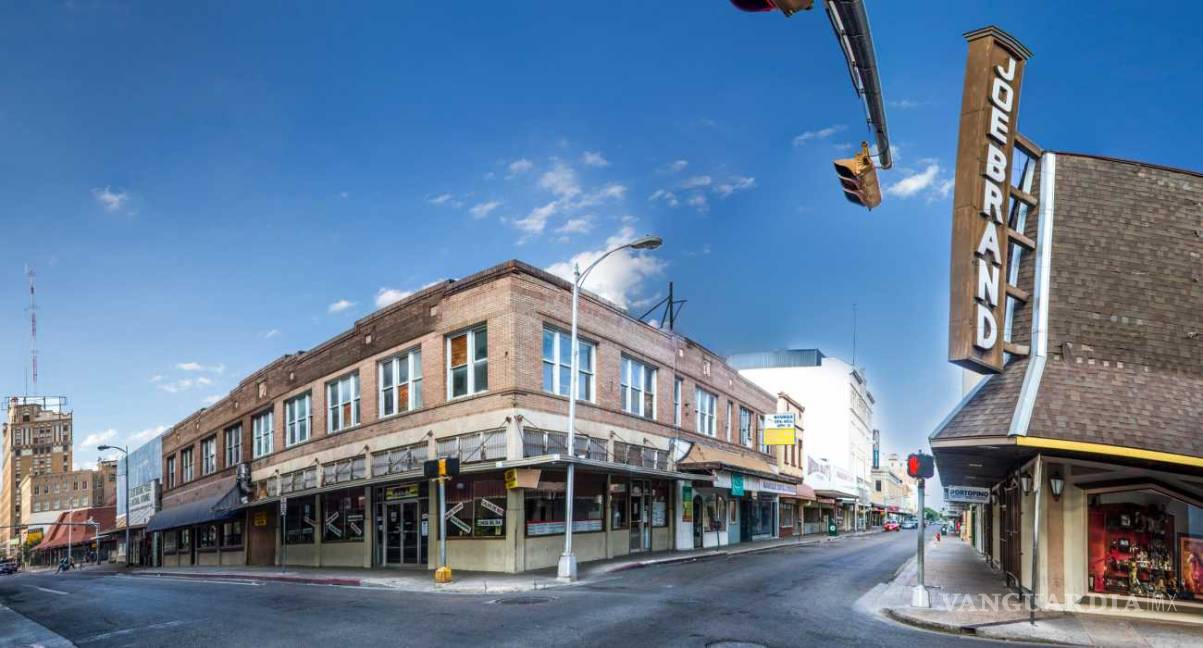 Coronavirus pone a ciudadanos de Laredo en cuarentena