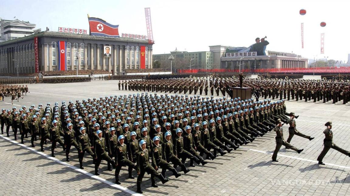Todo indica que Corea del Norte estaría 'lista' para prueba nuclear