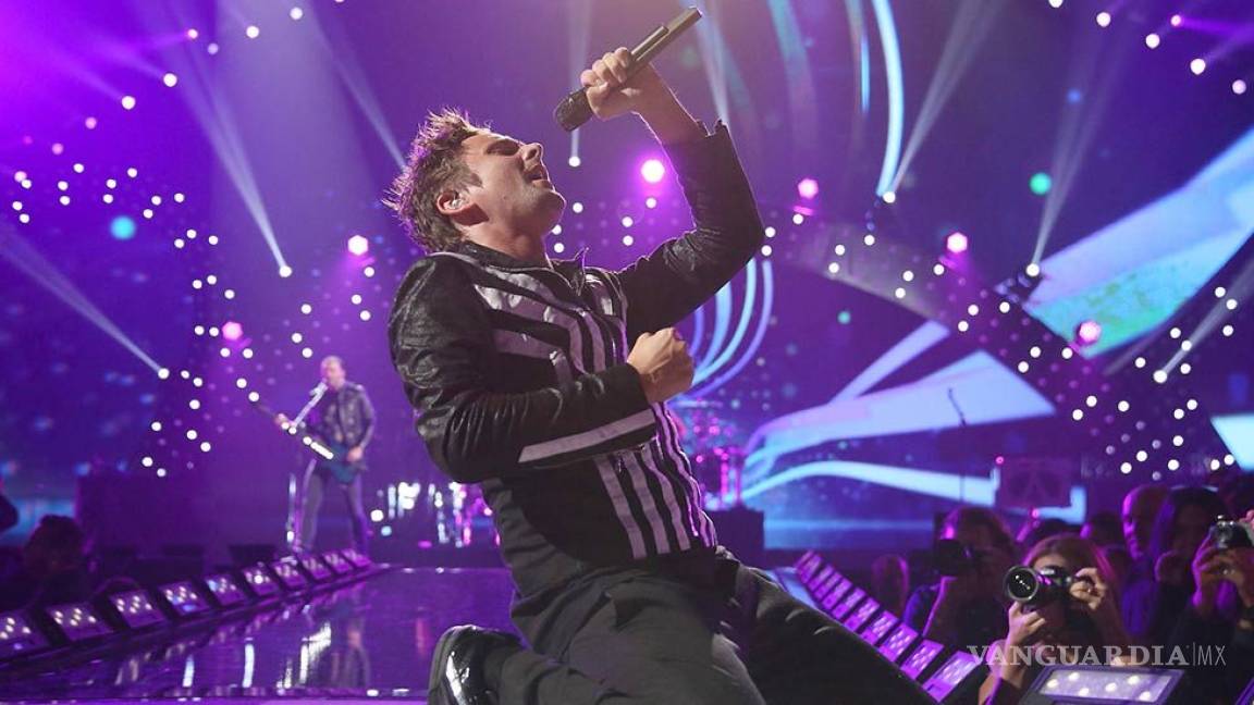 Muse ofrecerá concierto en México
