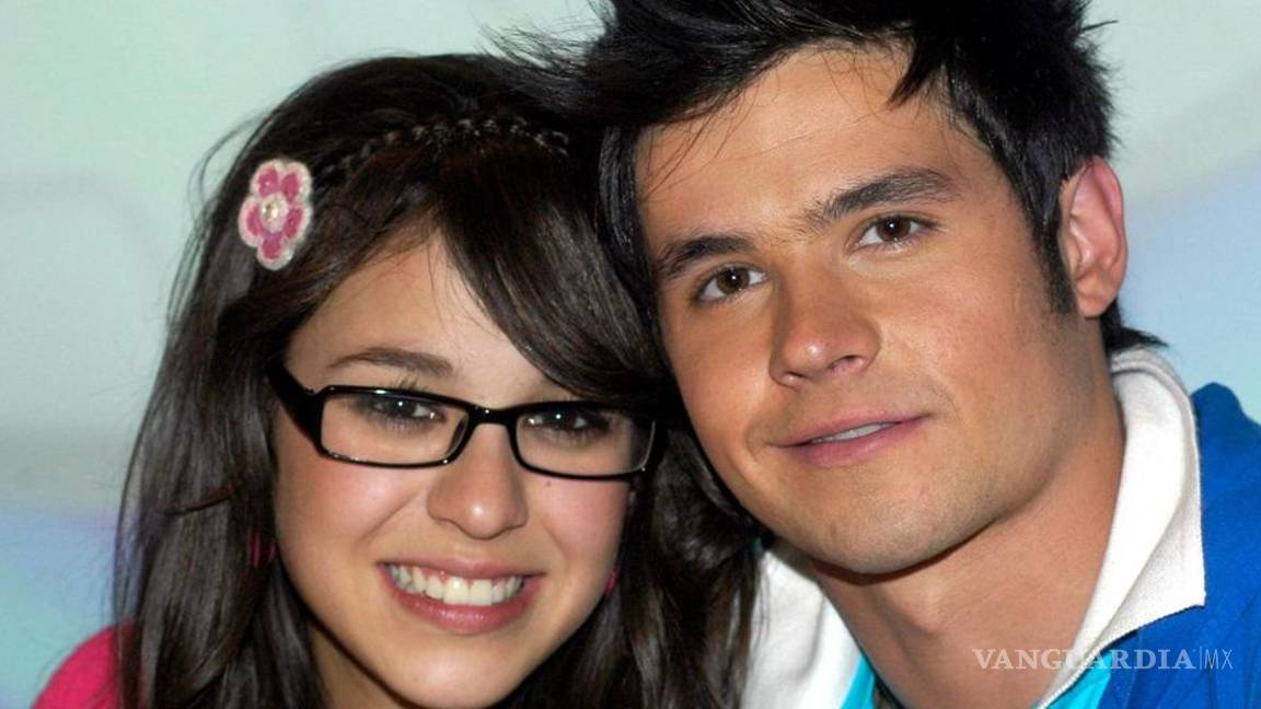 $!¿Es Eleazar Gómez el novio gay del que habla Danna Paola en su video?