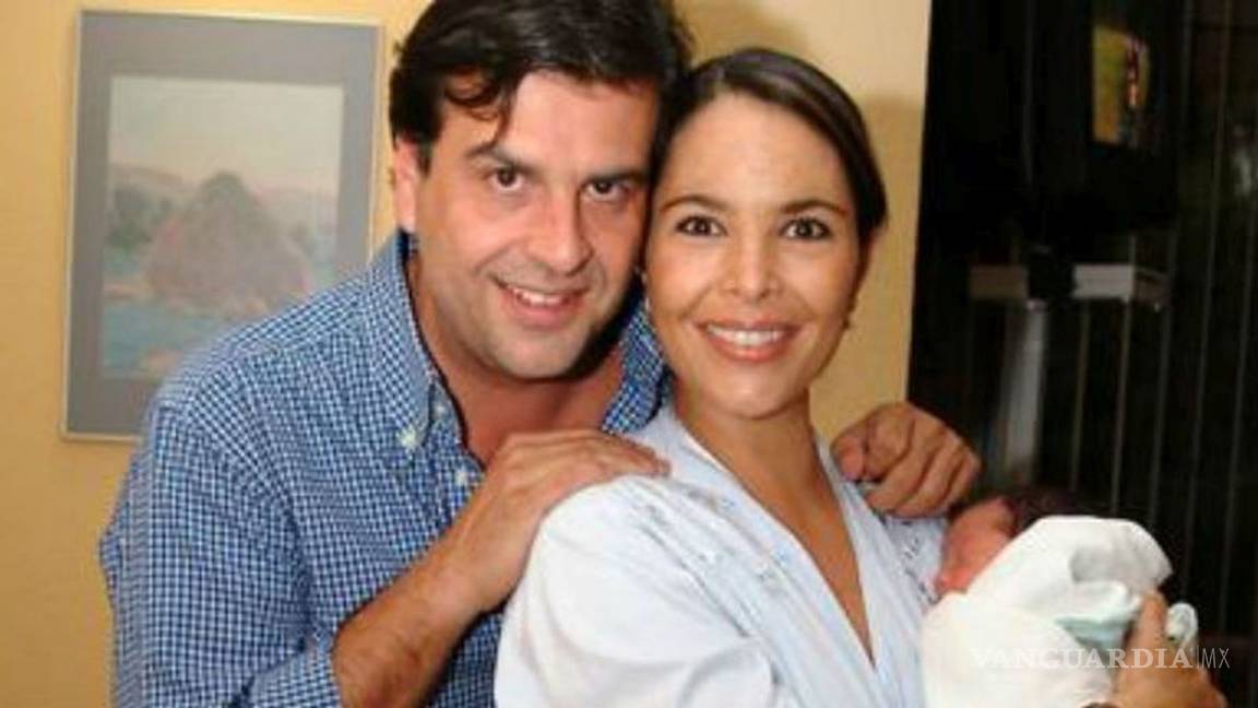 $!Mariana Levy a 15 años de la tragedia... la actriz que falleció de pánico por el crimen en México