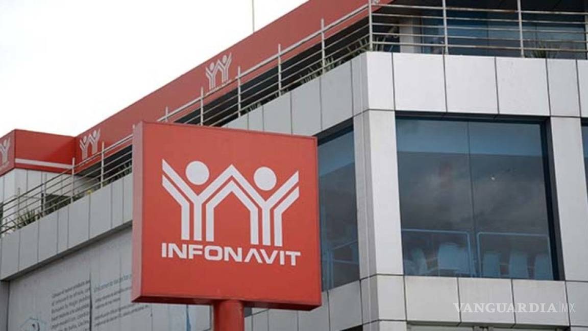Se recaudarían más de 2mmdp para Infonavit con reforma a ley para evitar el outsourcing