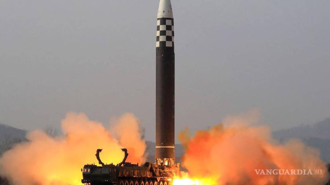 ¡Amenaza nuclear!... Corea del Norte advierte a Seúl que aniquilarían a sus fuerzas armadas con misiles ante una provocación