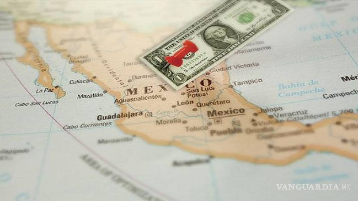 México, con más de 13 mil mdd de inversión extranjera en electricidad de 2013 a 2019