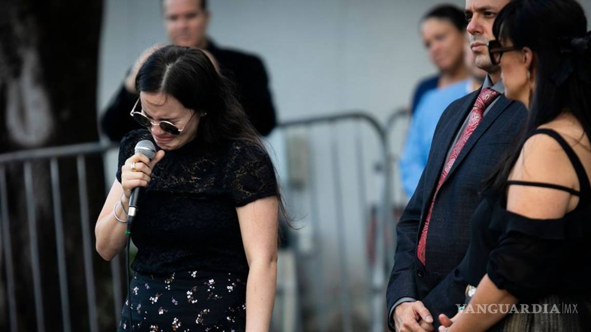 $!Ni José Joel creyó en las 'lagrimas de cocodrilo' de Sarita, y este video lo revela