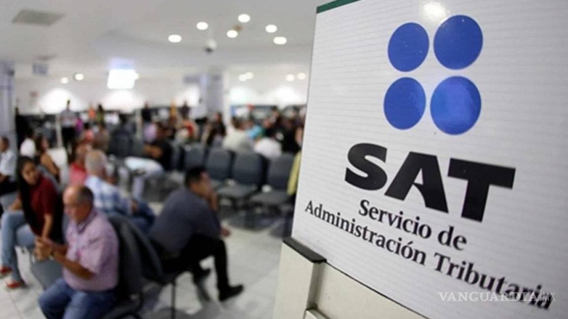 Demandan más citas al SAT