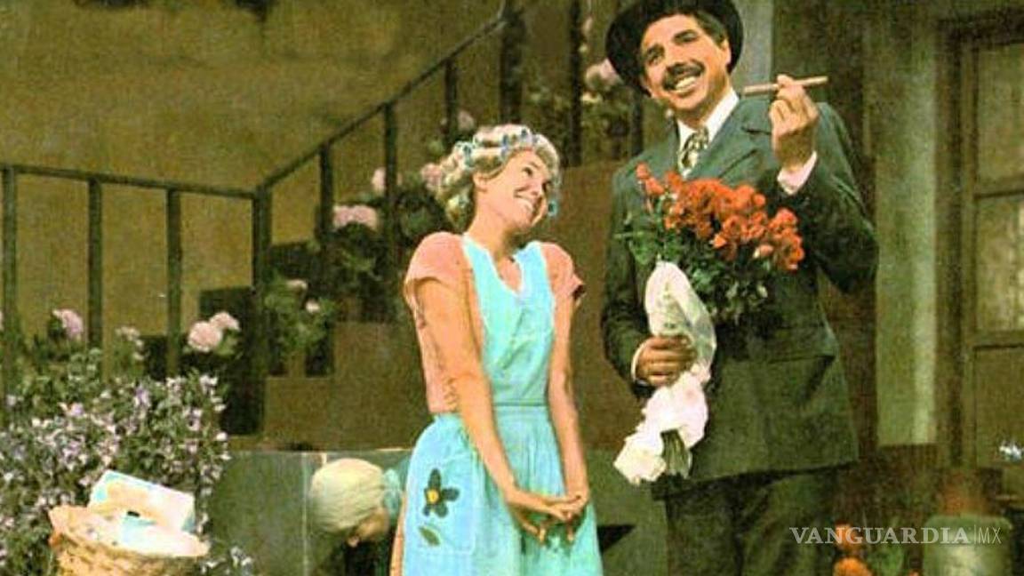 $!Aseguran que el Profesor Jirafales estaba casado y Doña Florinda era su amante: ¡Ta, ta, ta, tá!