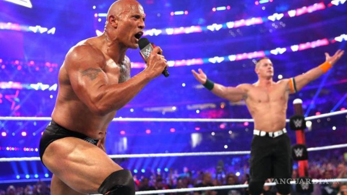 ¡POR POQUITO! WWE abre sus archivos históricos para los amantes de la lucha libre