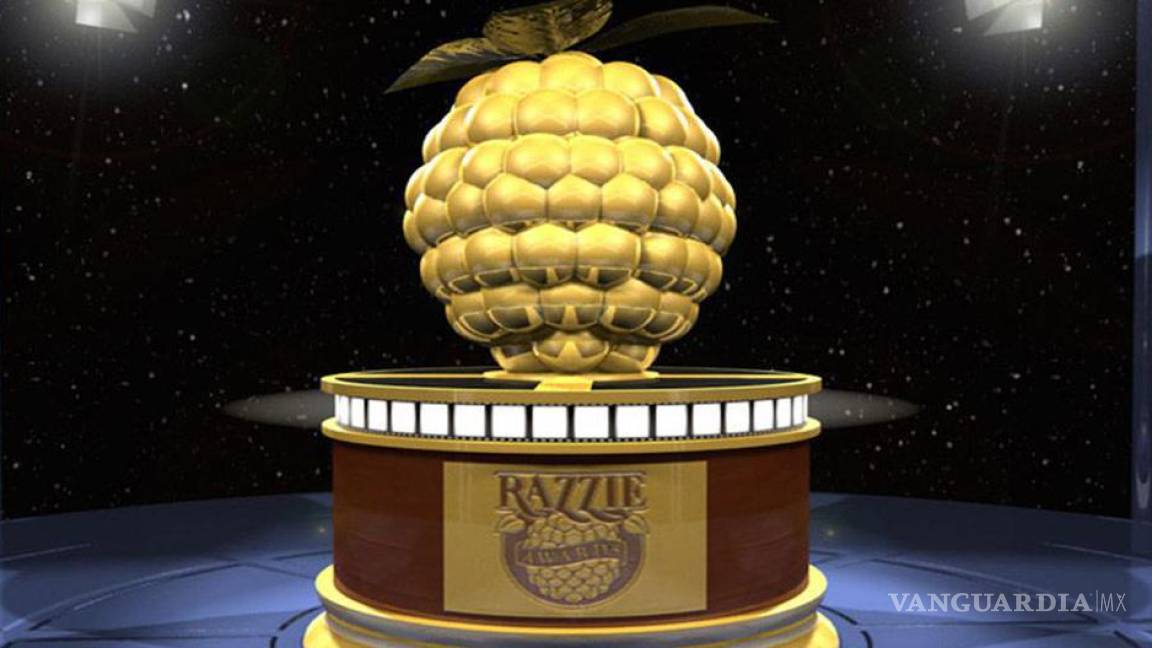 Razzie 2022: lo peor del cine incluirá una categoría propia de Bruce Willis; estos son los nominados