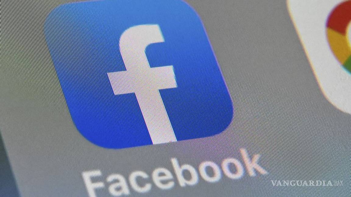 Facebook etiquetará a medios sujetos a control gubernamental