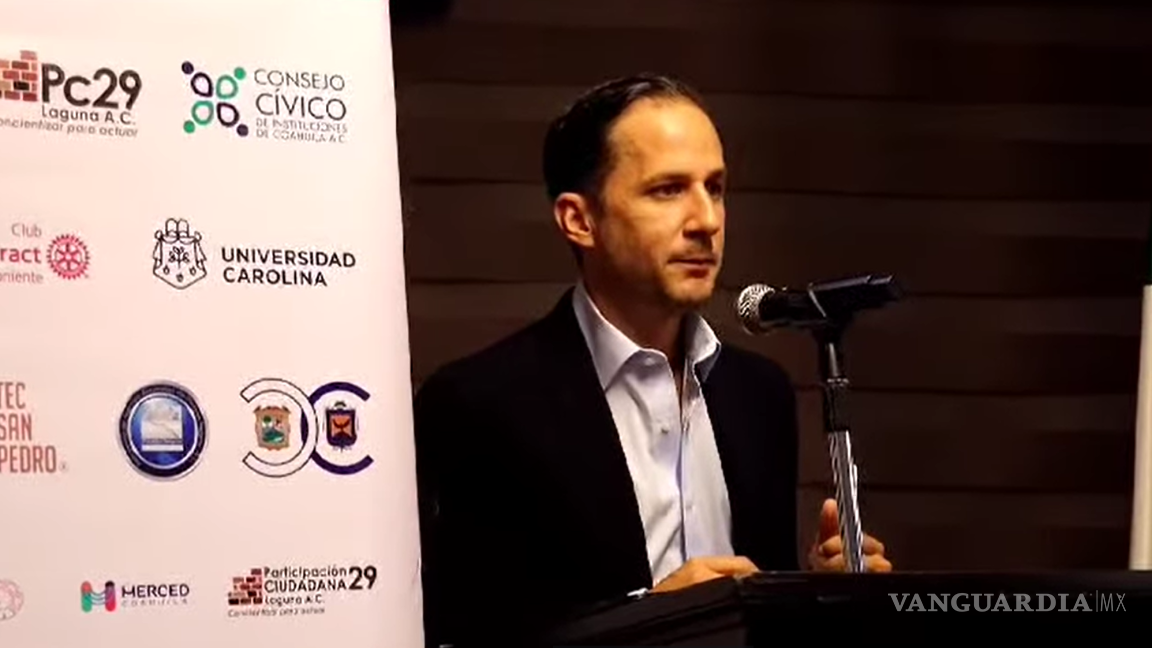 Piedras Negras: Se dispara tráfico de carga en la frontera: crece 70% en junio