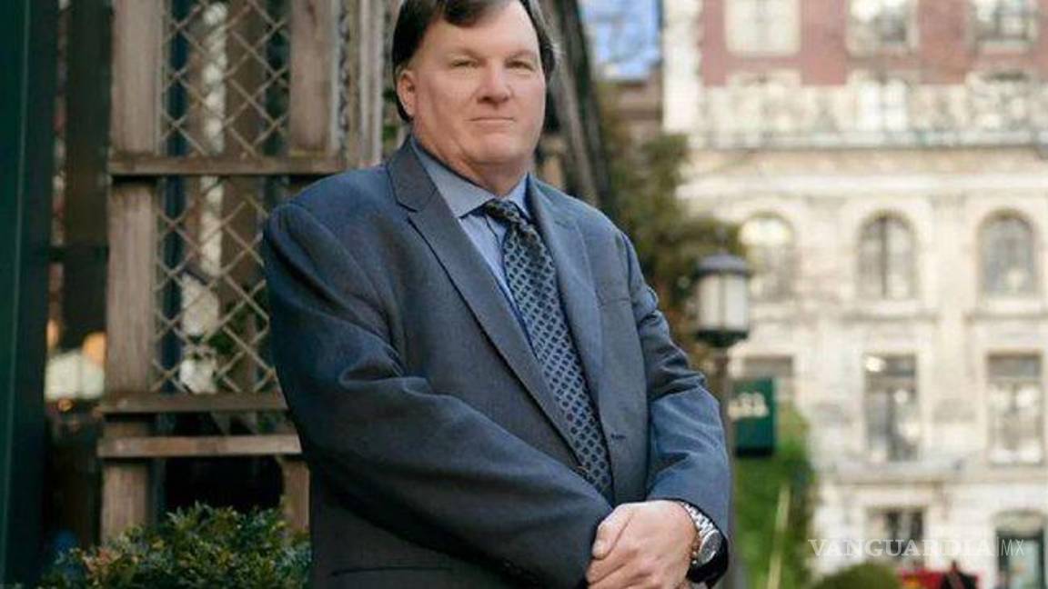 $!Rex Heuermann es un reconocido arquitecto de la ciudad de Nueva York