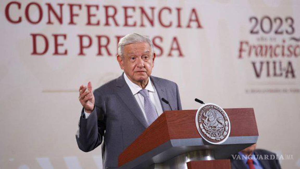 AMLO se lanza contra jerarcas de la Iglesia tras críticas contra su mitín