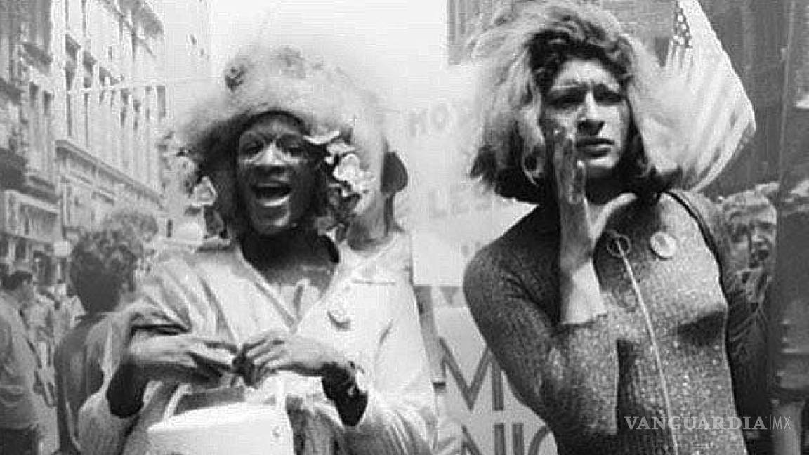 $!Marsha y Sylvia han sido nombradas como íconos de la cultura queer.