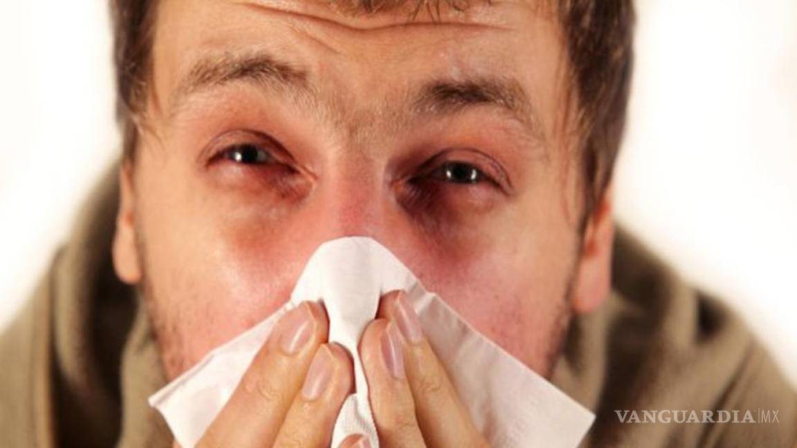 ¿Qué es la infección con A H3N2?... la mortal cepa de la influenza