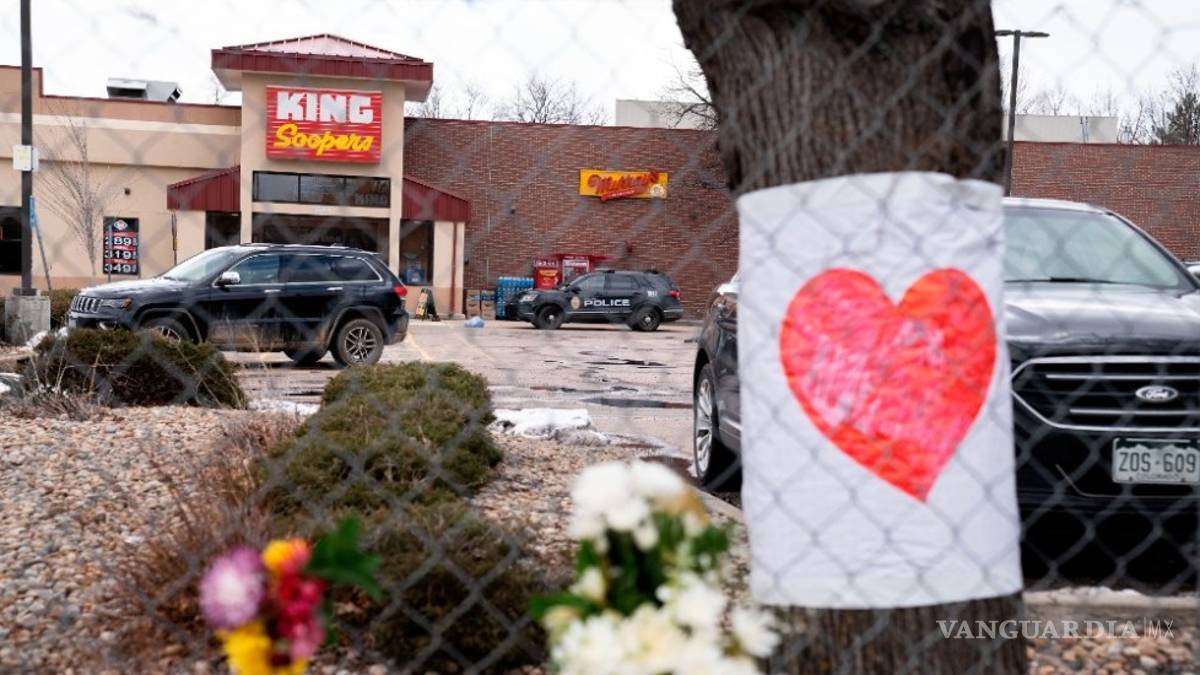 Tras tiroteos, Kamala Harris insta al Congreso de EU a aprobar leyes para control de armas