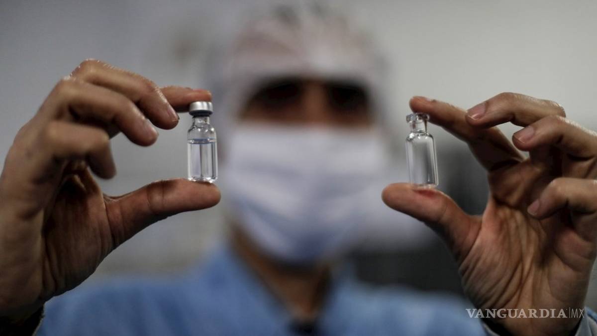 OMS cree que vacuna contra COVID-19 no estará disponible masivamente antes de 2022