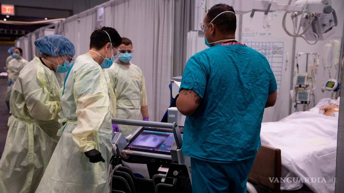 OMS presenta proyecto para producción de tecnologías contra COVID-19