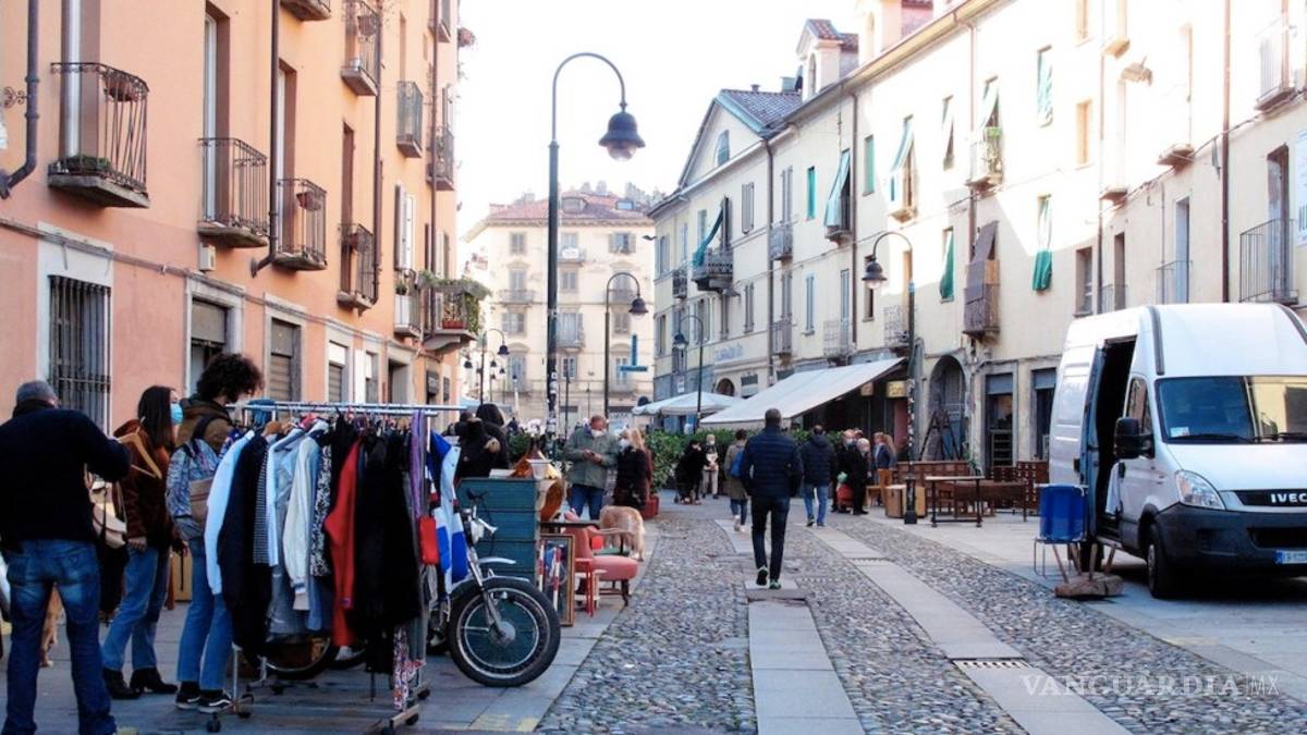 Número de nuevos casos de COVID-19 rompe récord en Italia con casi 11 mil contagios diarios