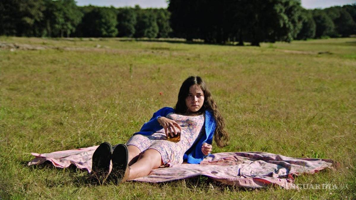 Cinemex vuelve a poner en cartelera "La región salvaje"