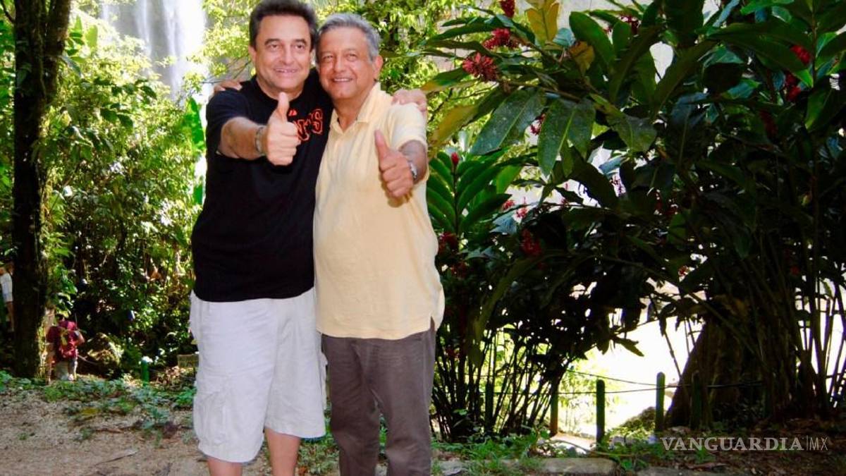 Tardaría hasta 5 años investigación del INE contra Pío López Obrador por ‘compleja’