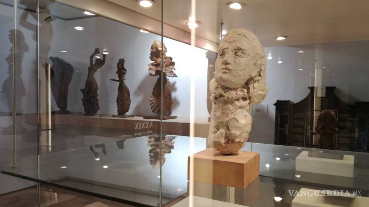 Lo confirma, busto "Retrato de Dora Maar" fue obra de Picasso y Fenosa