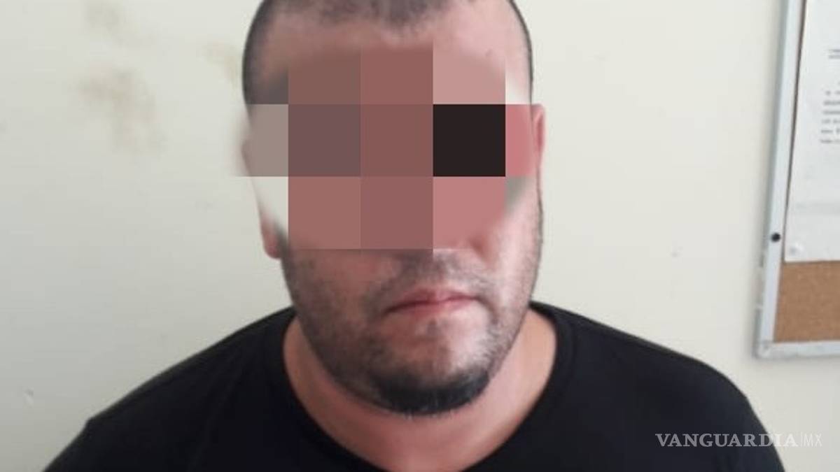 Detienen a ‘El Gabacho’, responsable de 17 fosas clandestinas en Zacatecas