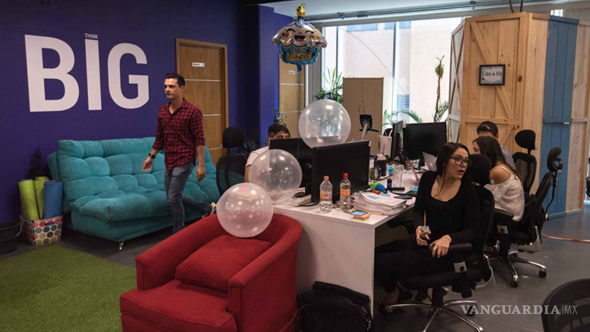 El Silicon Valley mexicano está en Jalisco