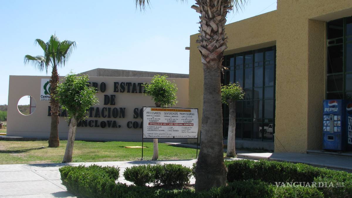 Contará Coahuila con Centro Estatal de Adolescentes
