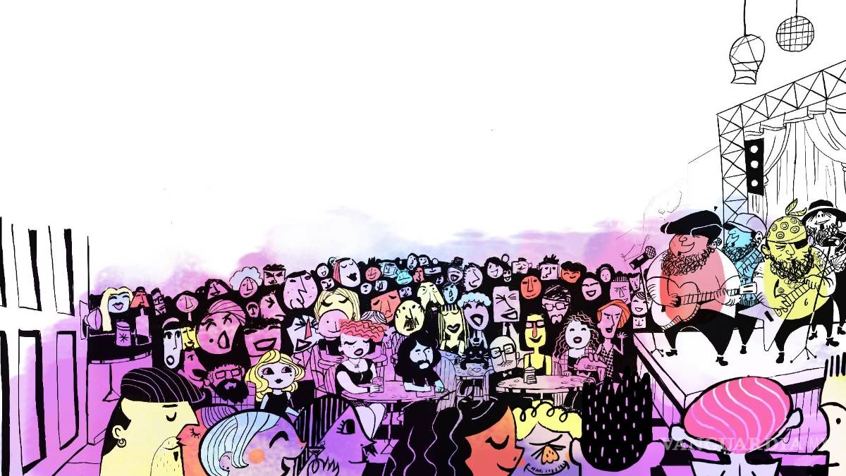 Tiempo Libre: Qué hacer en Saltillo este fin de semana