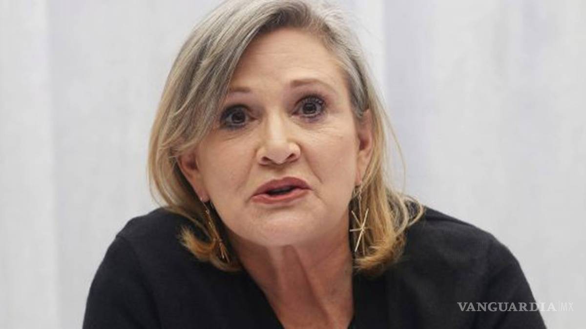 Forenses continuarán investigando la causa de la muerte de Carrie Fisher