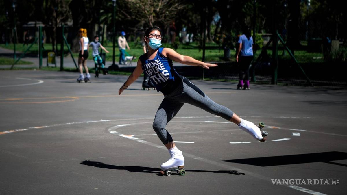 Casos de COVID-19 en el mundo suben a 42.7 millones, con 1.1 millones de muertes