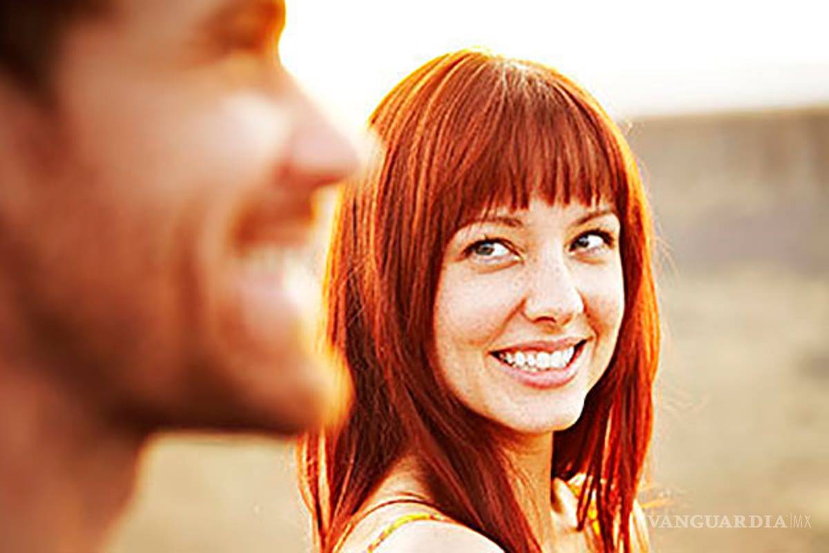 El cerebro es el que se enamora, no el corazón