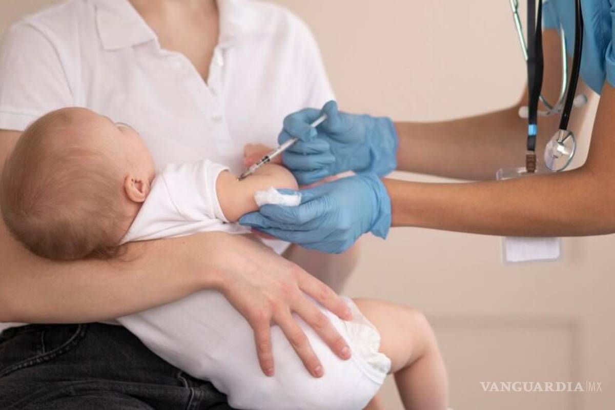 Vacunar es prevenir, ¿acaso se nos olvidó en México?