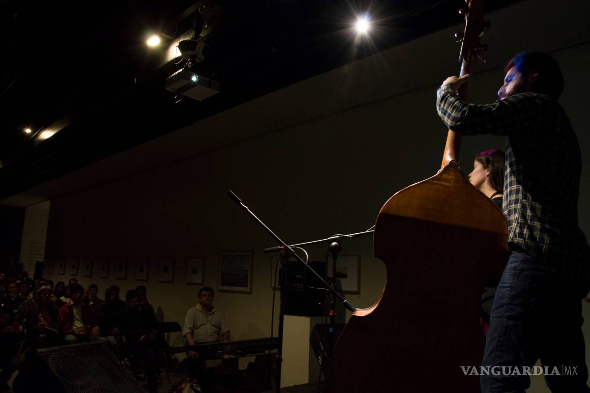 Festival de Jazz de Morelos iniciará el 15 de marzo