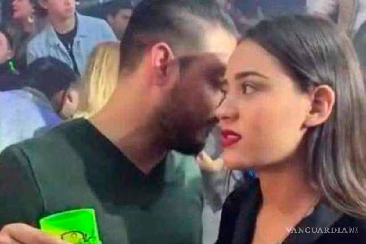 Pareja de meme eran amantes, y ya fueron descubiertos por sus parejas