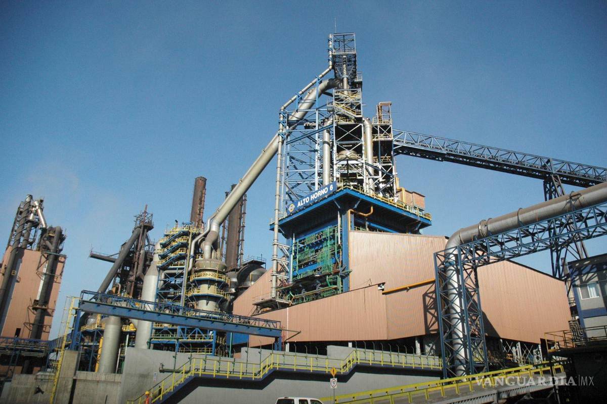 Muere obrero de AHMSA tras sufrir quemaduras con licor amoniacal