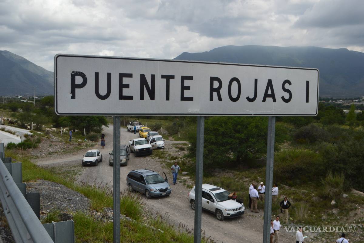 Encuentran a una persona 'encobijada' en Arteaga