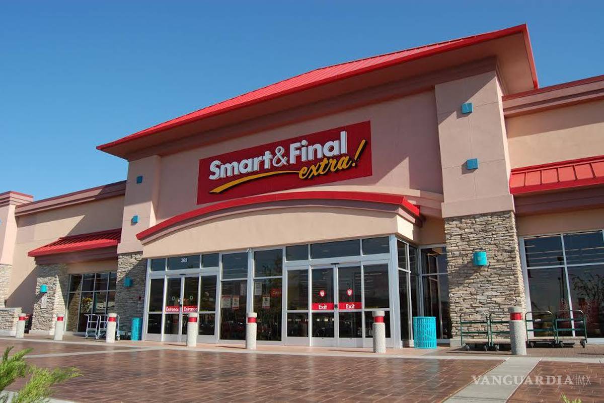 ¿Una tienda como Costco y Sam’s Club, pero sin membresía?, Smart &amp; Final se expandirá en México