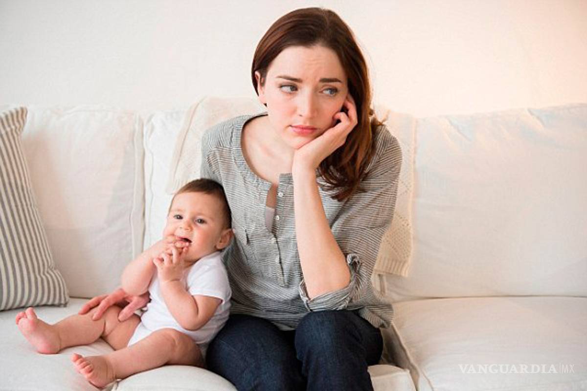 Tener hijos NO te hará feliz, ser padre causa un breve momento de felicidad que 'sólo durará un año': Estudio