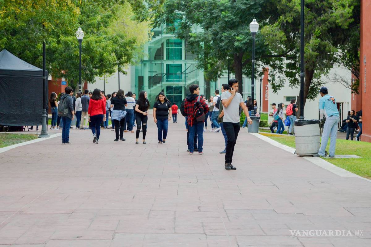 UANE e ITESM concluirán semestre en línea en Coahuila