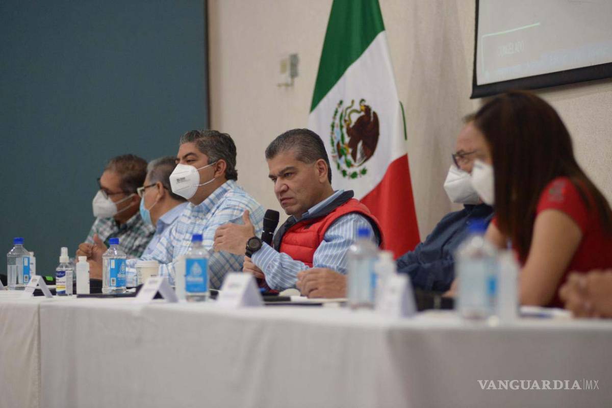 Pide Riquelme Solís disfrutar festejos patrios de forma virtual