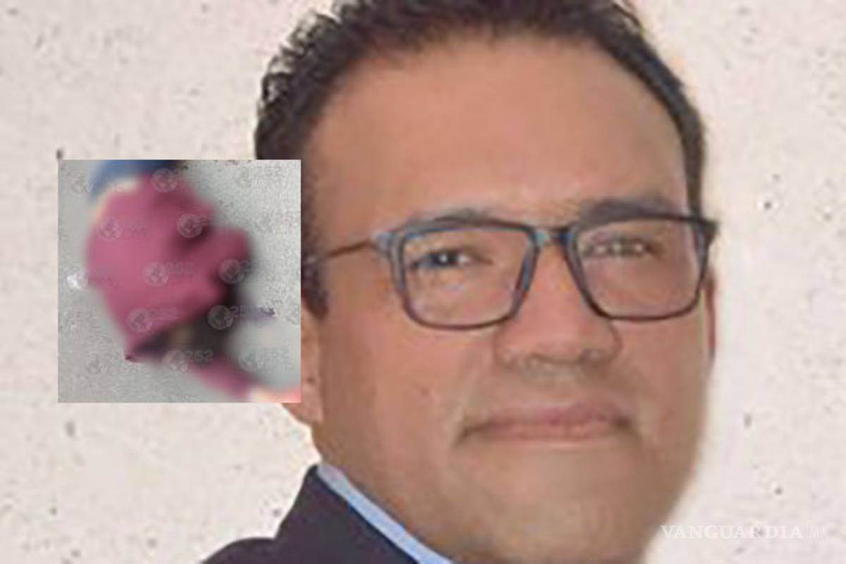 Matan a regidor de Morena en Edomex, lo avientan desde auto en marcha