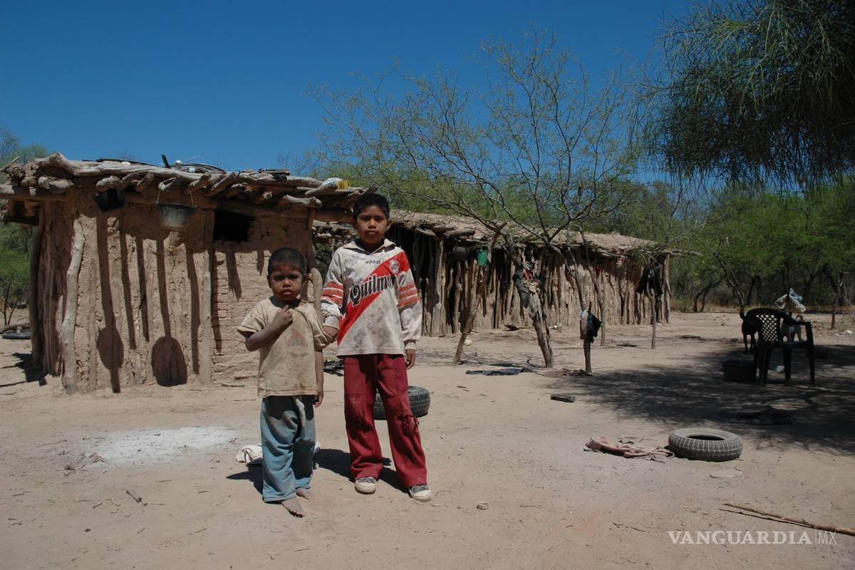 Uno de cada tres argentinos es pobre