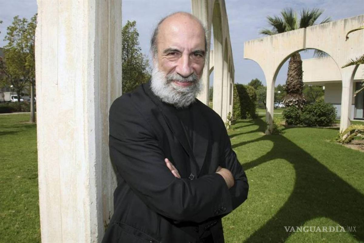 Gana Raúl Zurita el Premio Iberoamericano de Poesía Pablo Neruda