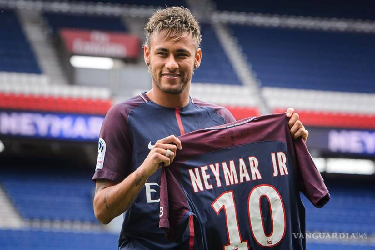 ¿Cómo va a invertir ahora el Barcelona los 222 mde de Neymar?