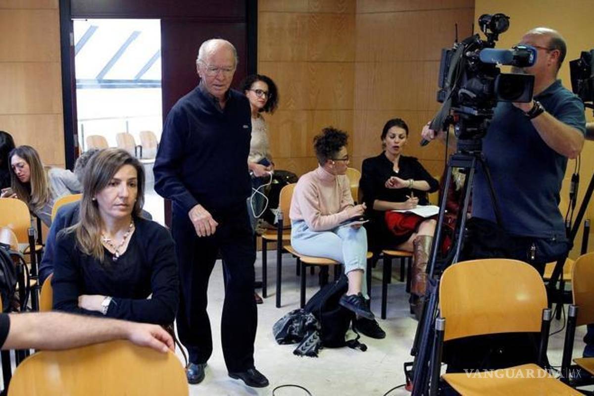 Dos años y medio de cárcel para anciano que mató a ladrón que asaltó su casa en España