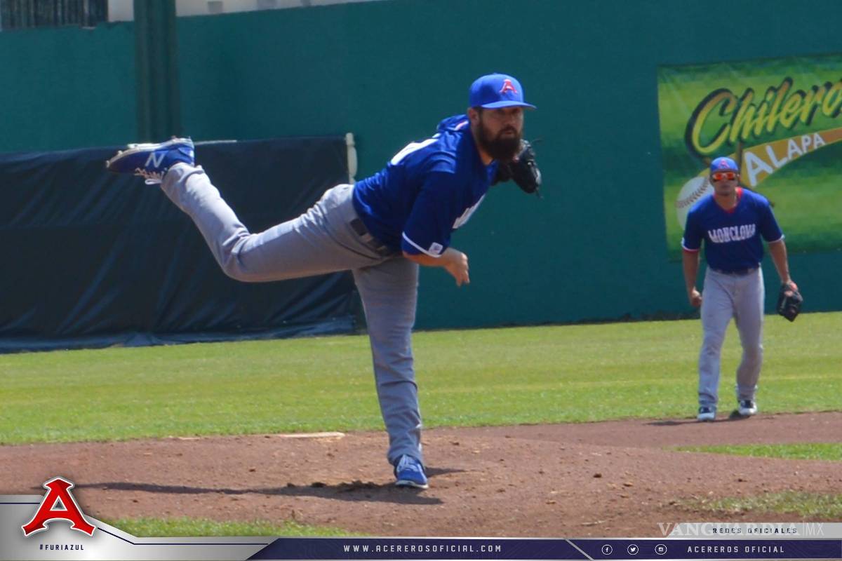 Revenden y subastan boletos para el primer juego de temporada de los Acereros de Monclova