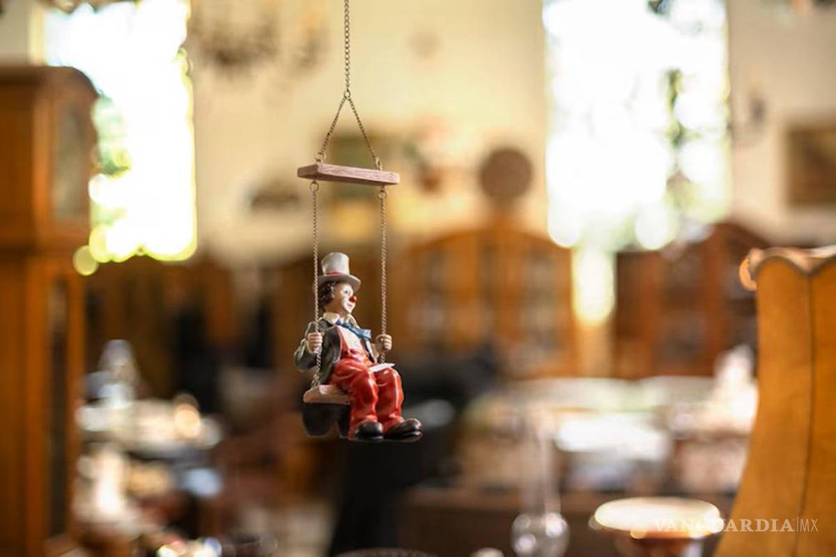 Cuando el Cielo desapareció