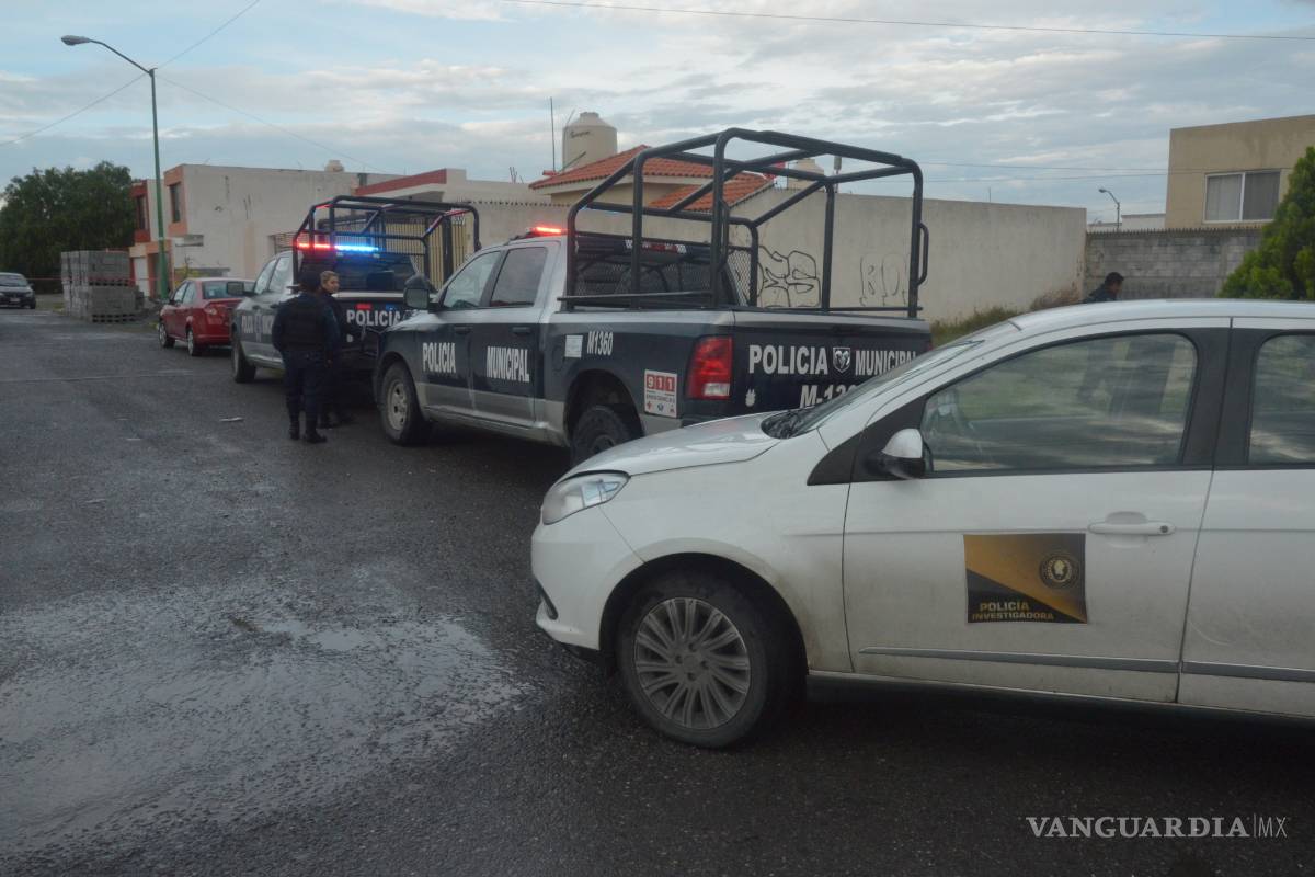 Hombre a proceso por abusar sexualmente de una niña en Saltillo